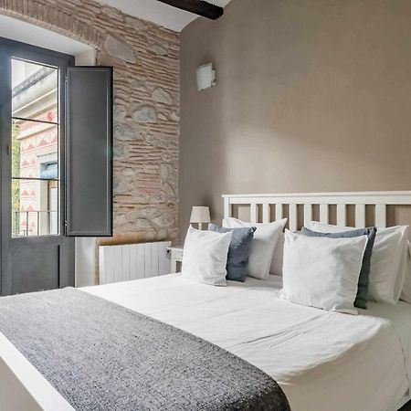 Bonaventura 4 Restored Apartment In Heart Of City Жерона Екстер'єр фото