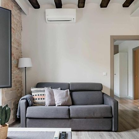 Bonaventura 4 Restored Apartment In Heart Of City Жерона Екстер'єр фото